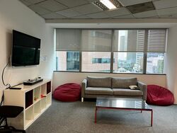 The House Of Eden (D1), Office #344704541
